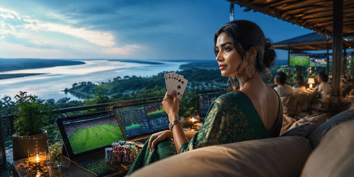 in789 in789 — বাংলাদেশের জন্য তৈরি মোবাইল ক্যাসিনো